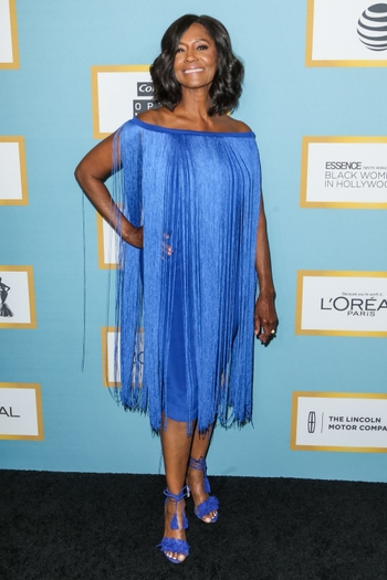 Margaret Avery