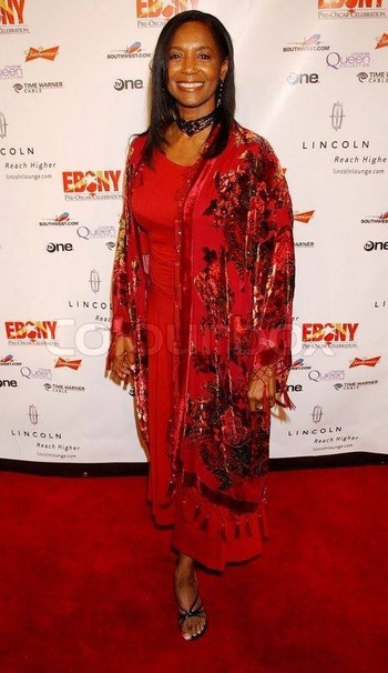 Margaret Avery