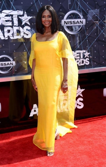 Margaret Avery