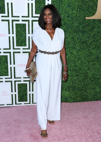 Margaret Avery