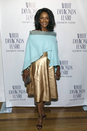 Margaret Avery