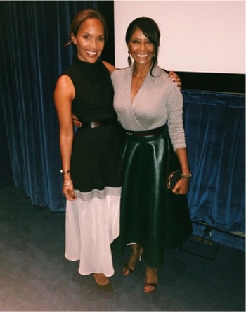 Margaret Avery