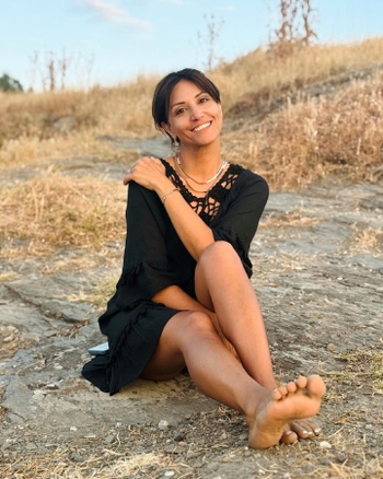 Sofia Pavlidou