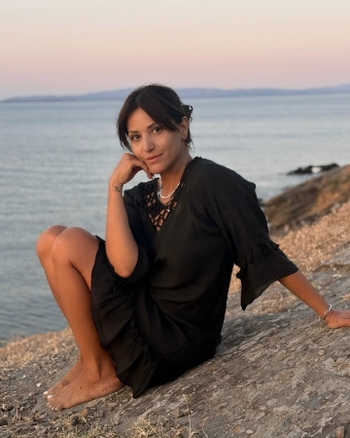 Sofia Pavlidou