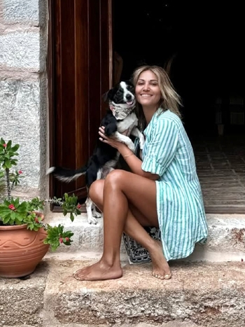 Sofia Pavlidou