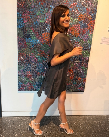 Sofia Pavlidou