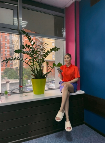 Yulia Mikhalkova-Matyukhina