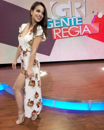 Ana Cecilia Gonzalez