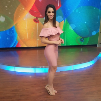 Ana Cecilia Gonzalez