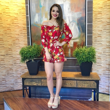 Ana Cecilia Gonzalez