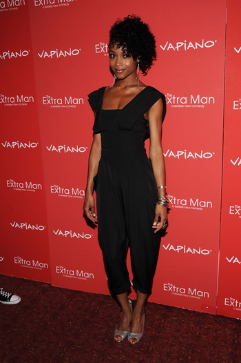 Yaya DaCosta