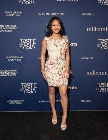 Sunisa Lee