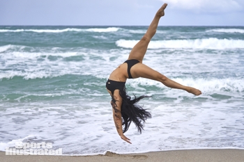 Sunisa Lee