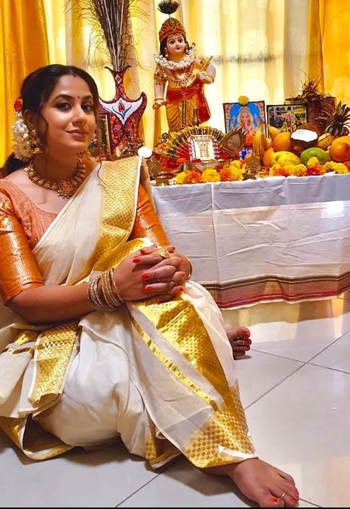 Jyothi Krishna