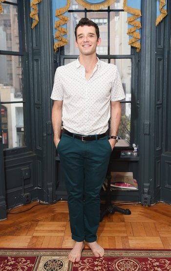 Michael Urie