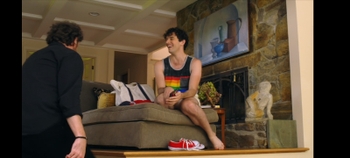 Michael Urie