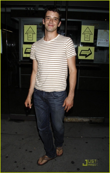 Michael Urie