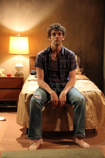 Michael Urie