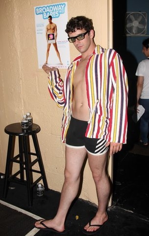 Michael Urie