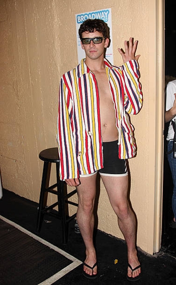 Michael Urie