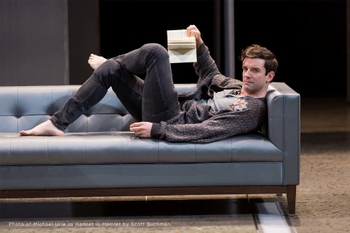 Michael Urie