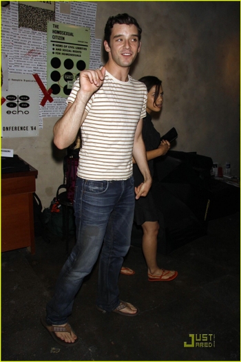 Michael Urie