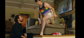 Michael Urie