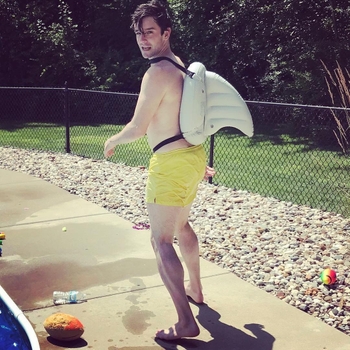 Michael Urie