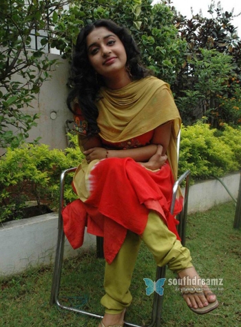 Meera Jasmine