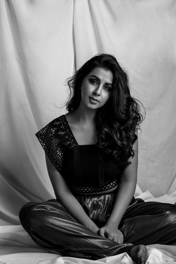 Nikki Galrani