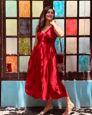 Sharanya R. Nair