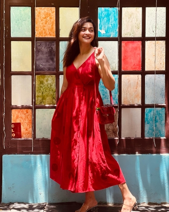 Sharanya R. Nair