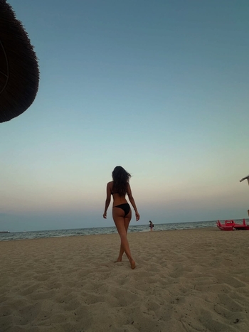 Shalini Pandey