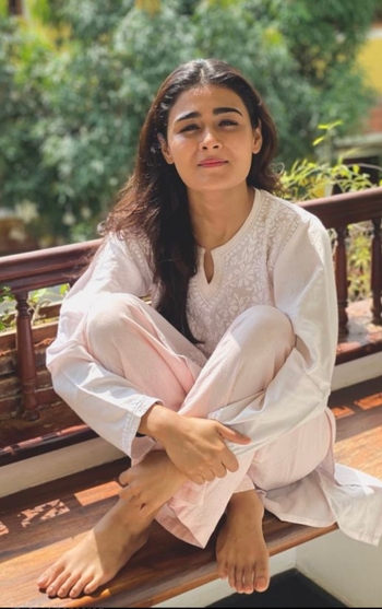 Shalini Pandey