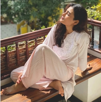 Shalini Pandey