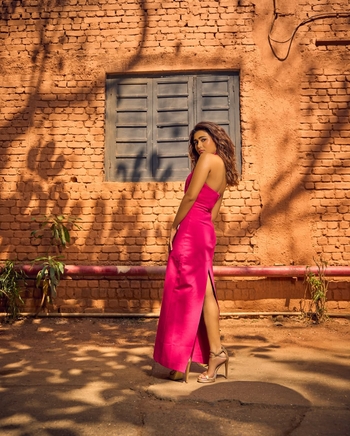 Shalini Pandey