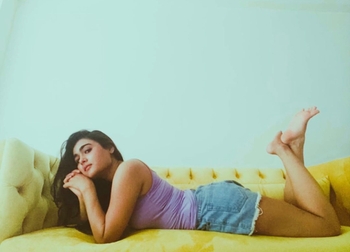 Shalini Pandey