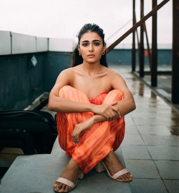 Shalini Pandey