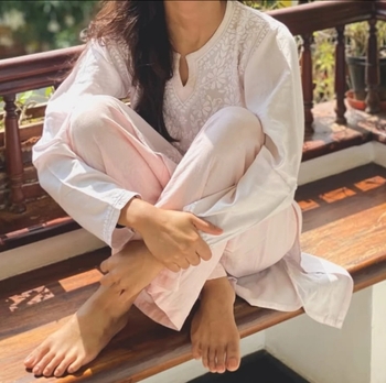 Shalini Pandey