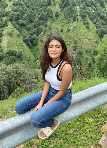 Shalini Pandey