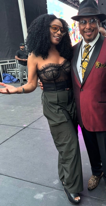 Karyn White