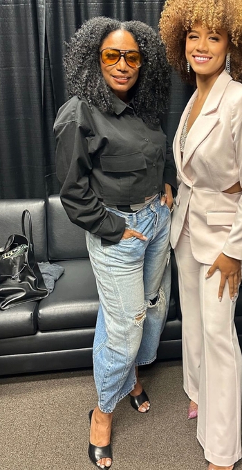 Karyn White