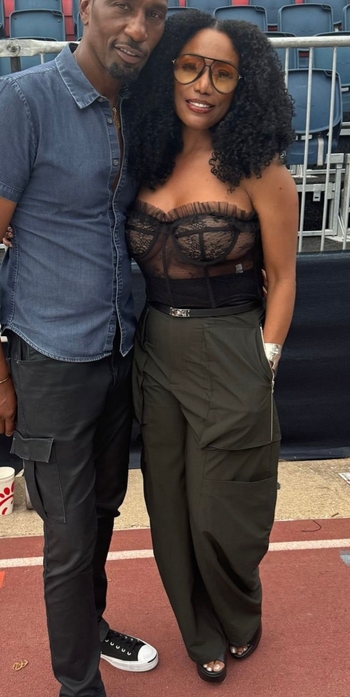 Karyn White