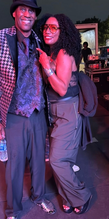 Karyn White