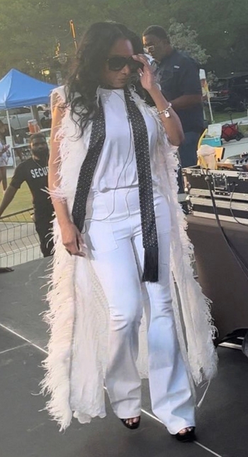 Karyn White