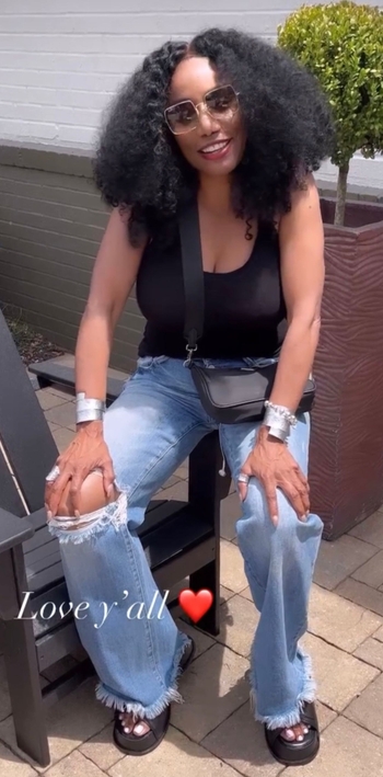 Karyn White