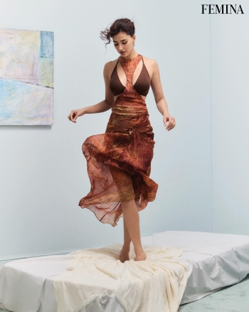 Disha Patani