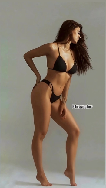 Disha Patani