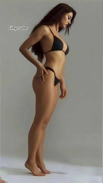 Disha Patani