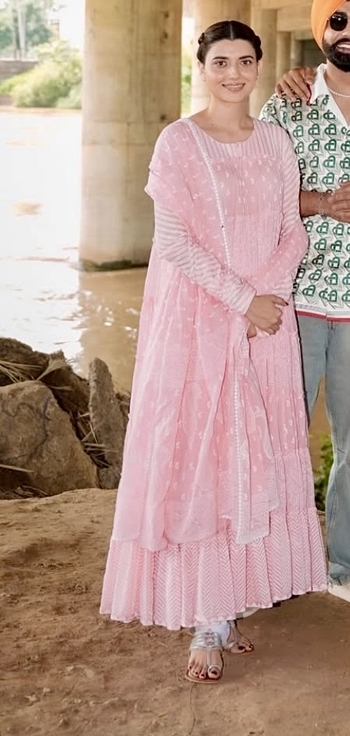Nimrat Khaira
